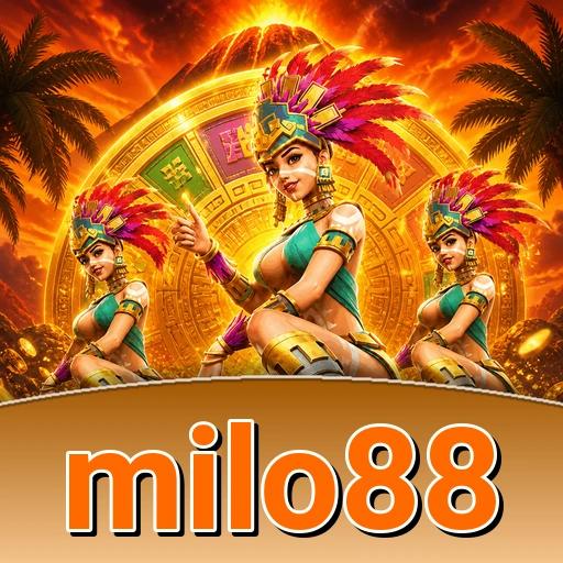 Logo milo88