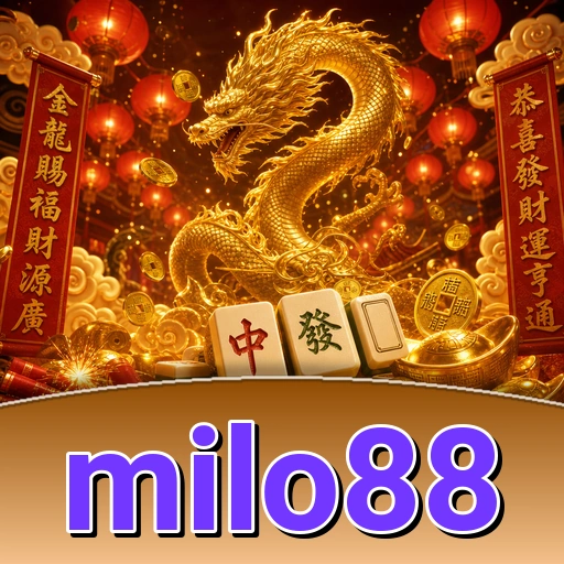 Logo milo88