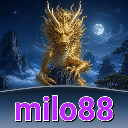 Logo milo88
