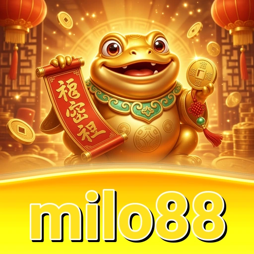 Cek alamat situs milo88yz.com di browser sebelum unduh APK